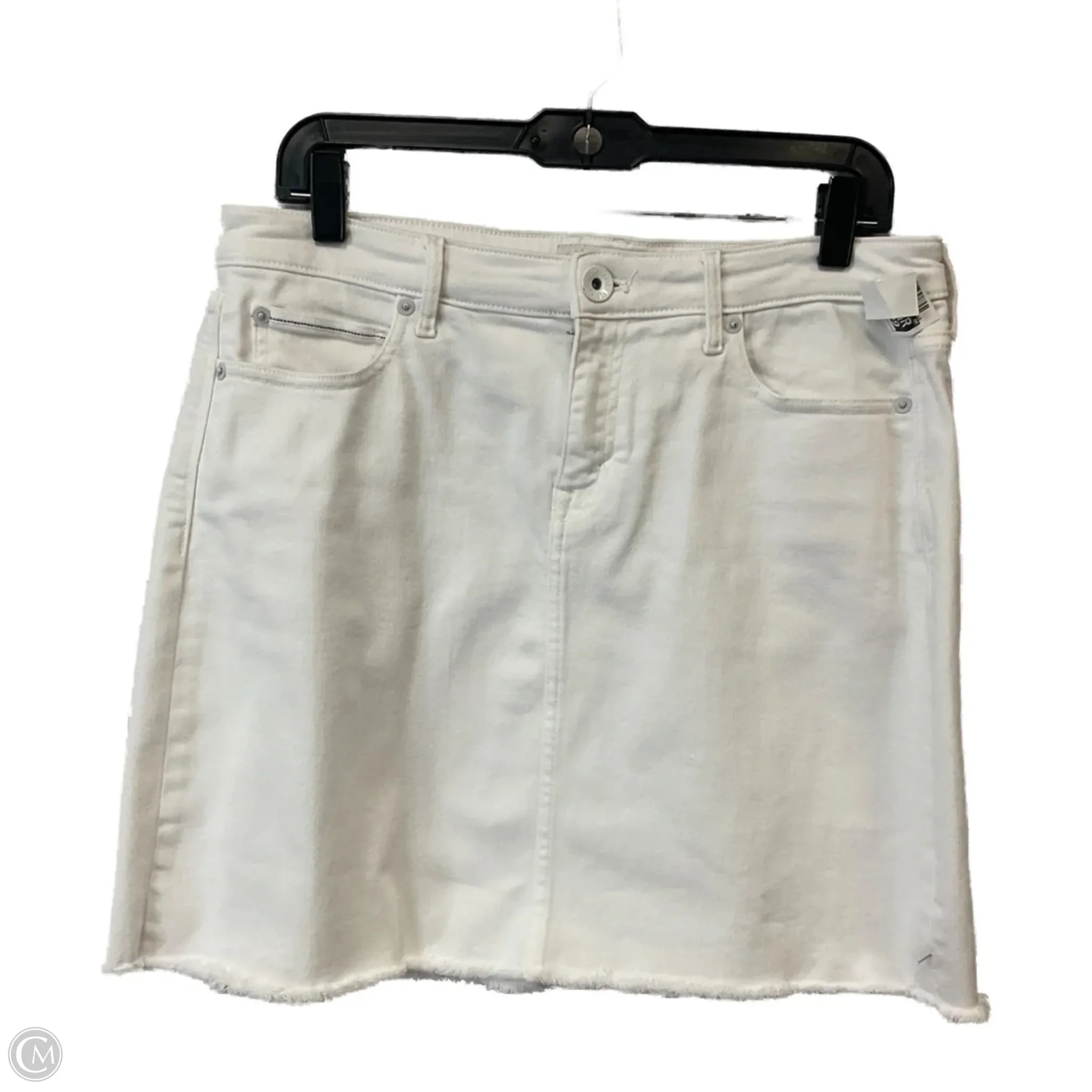 Skirt Mini & Short By Vineyard Vines In White, Size: 10、mySite、garagedoors4me