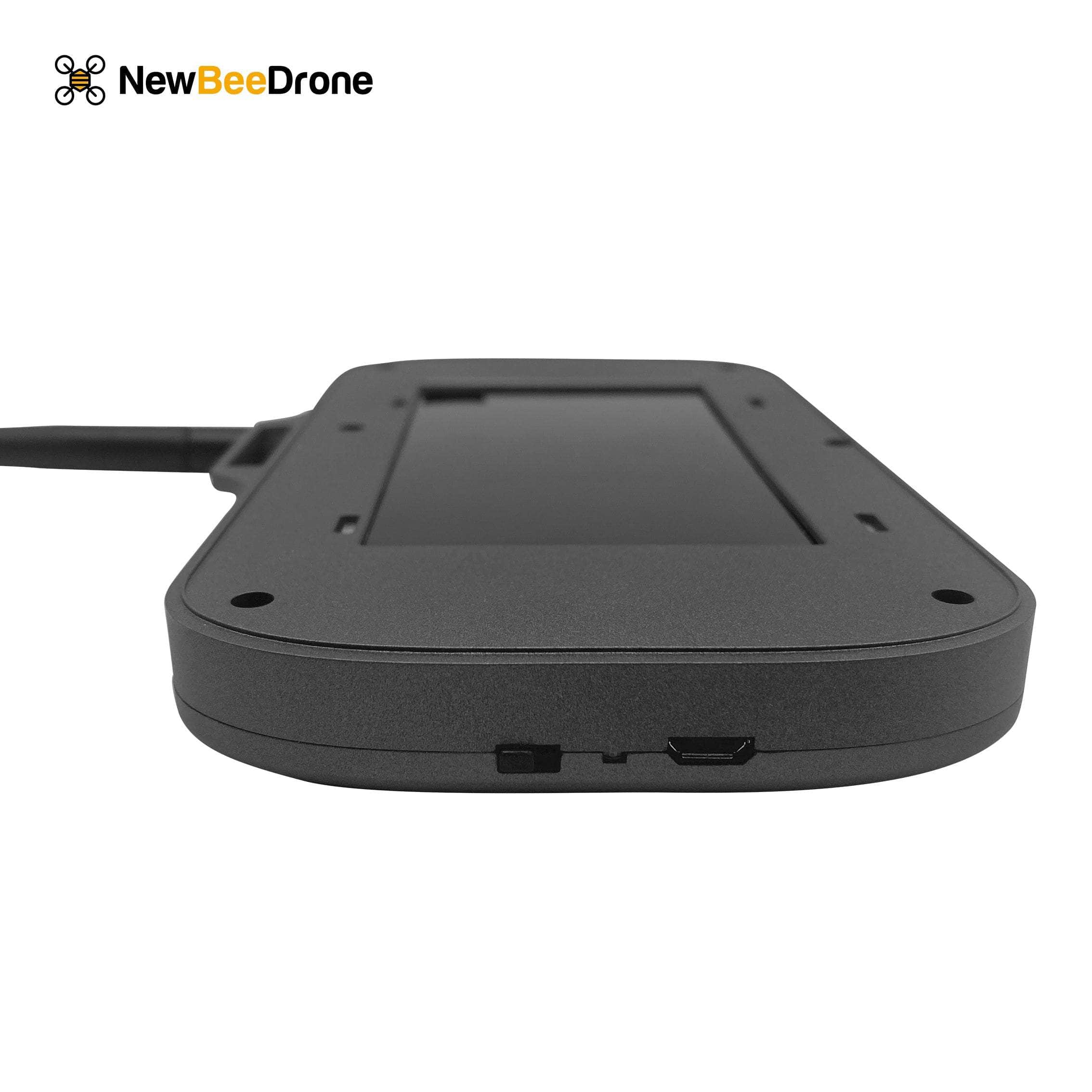  NewBeeDrone VRDrone RTF Monitor、mySite、merchandisen