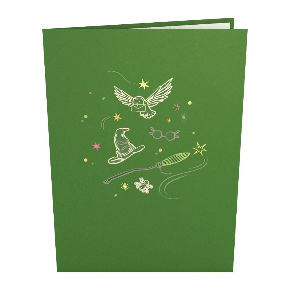 Harry Potter™ Sweet Birthday Bundle、mySite、solidvoid