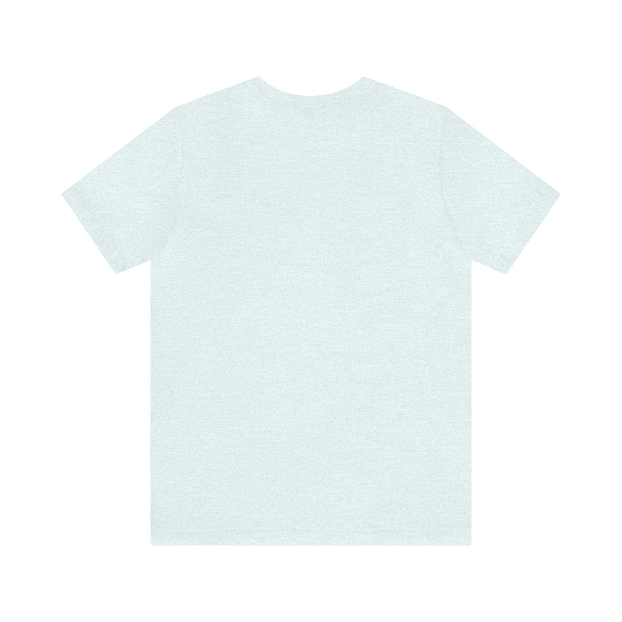 Unisex Jersey Short Sleeve Tee、mySite、gigharbornorthrealestate