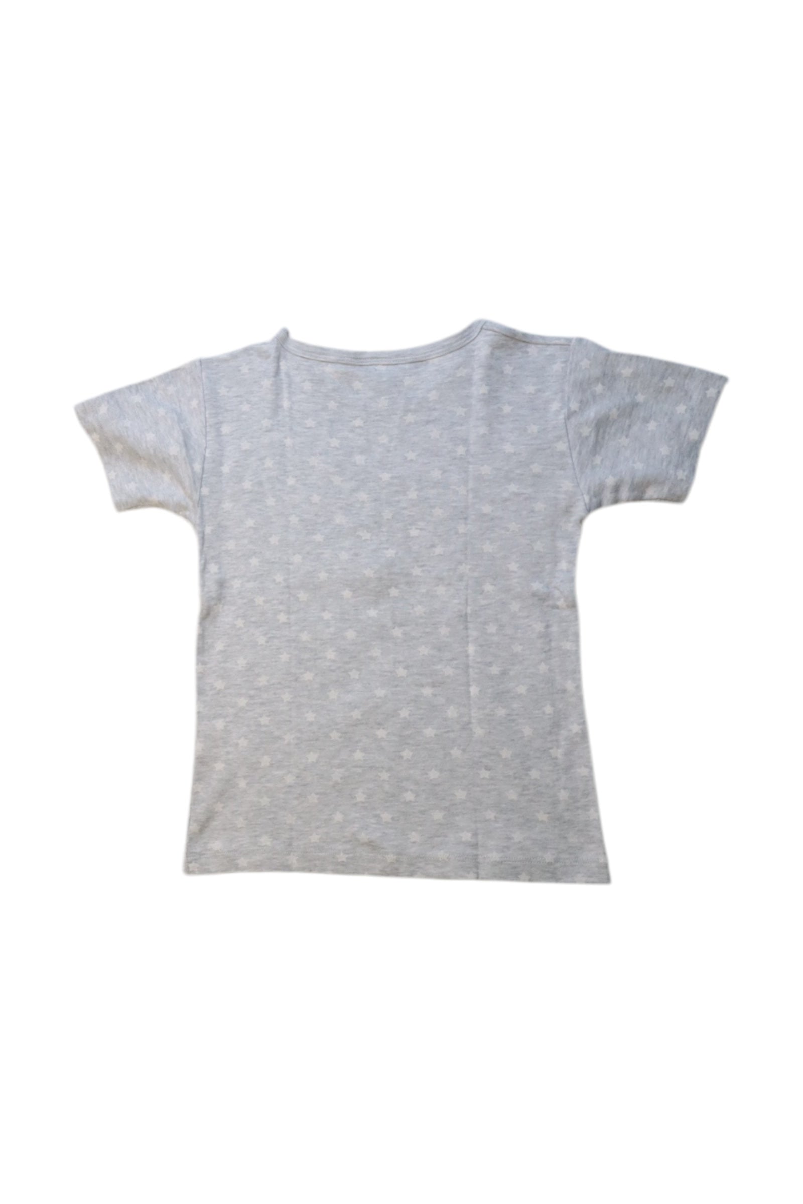 Petit Bateau Short Sleeve T-Shirt - Size 8Y、mySite、g9winljtr