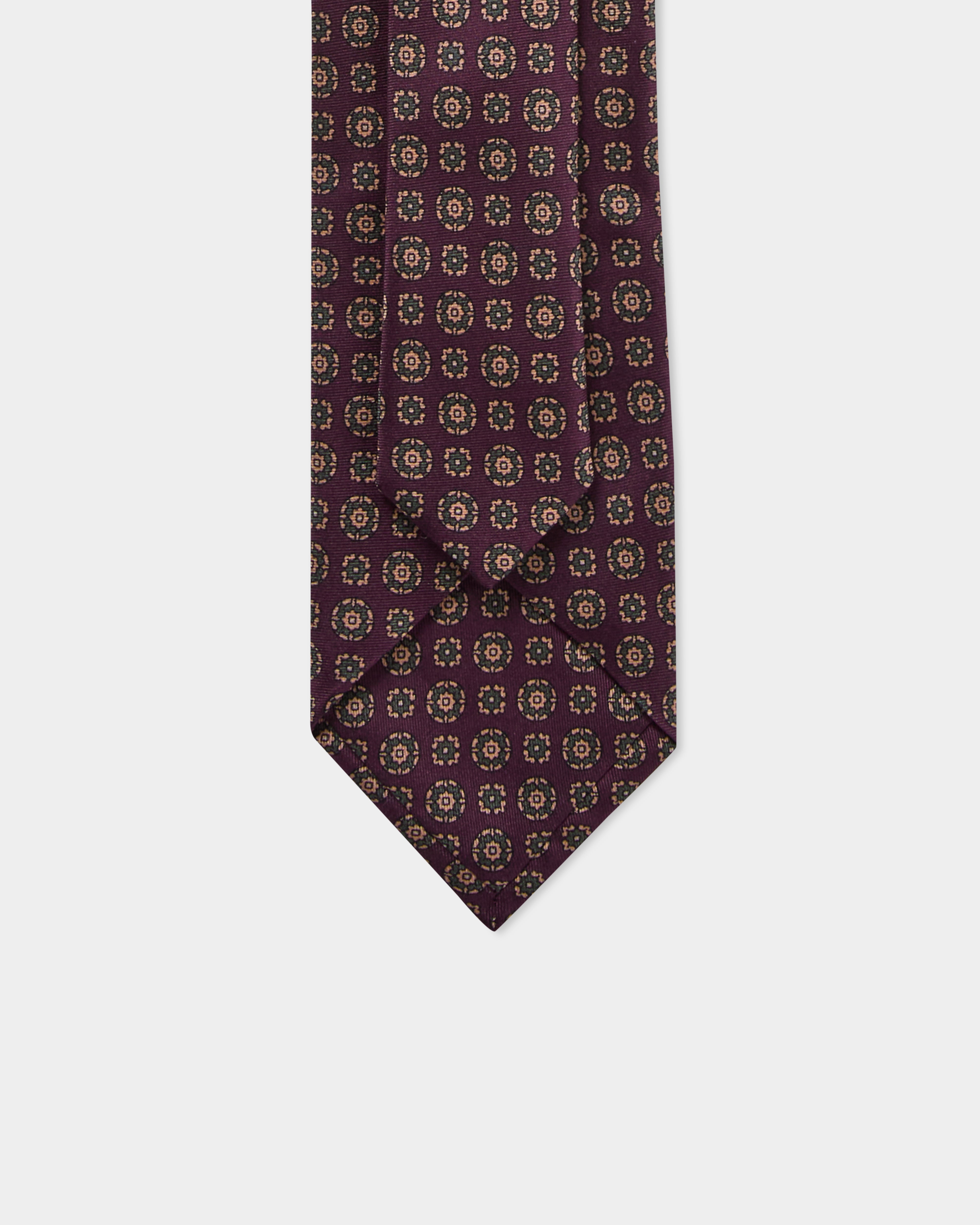  Binda、mySite、merchandisen