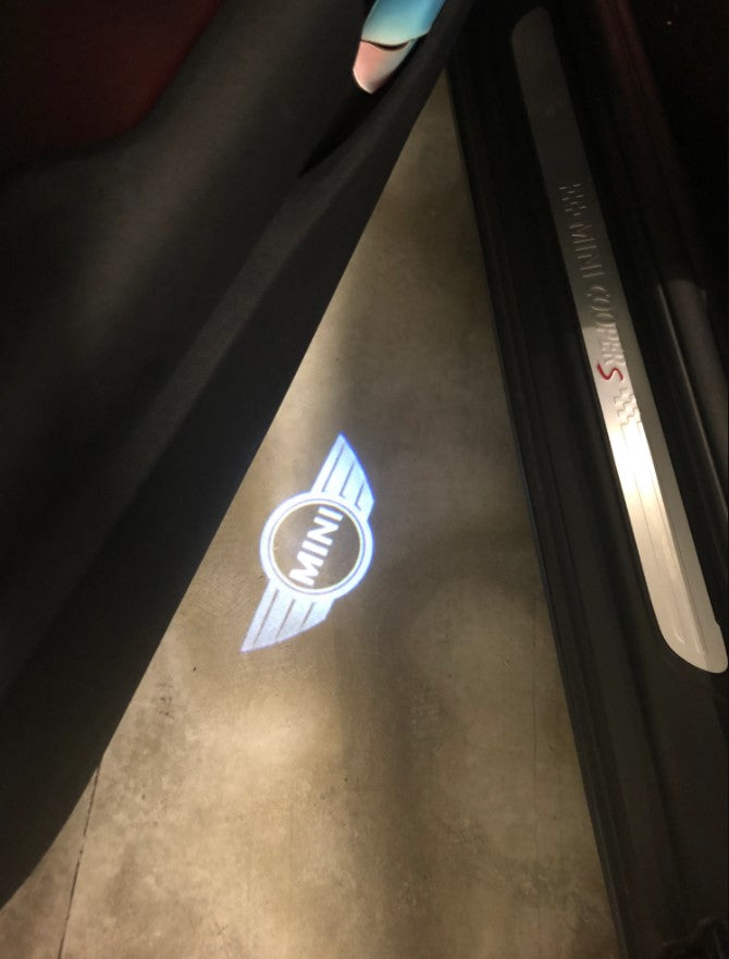 2x Mini door light (plug&play)、mySite、nflplayoffbracketp