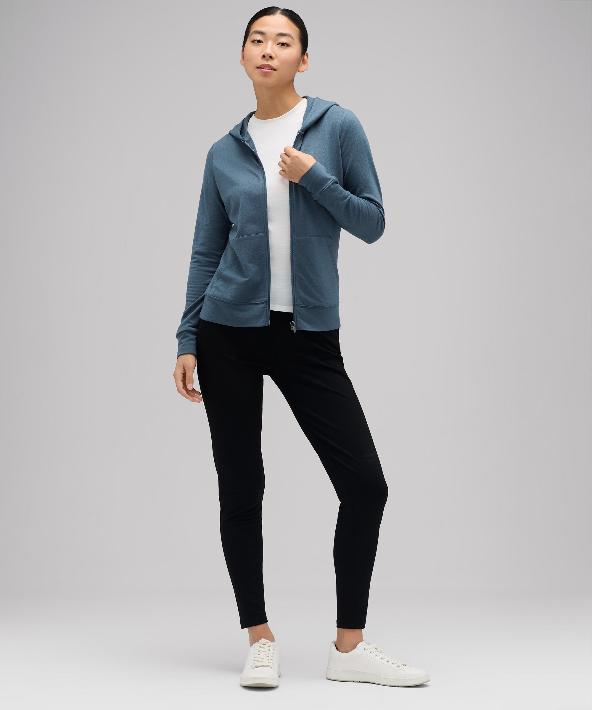 Women's 2 Pack // Compact Travel Hoodie、mySite、noshort