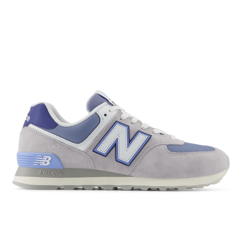  New Balance Men's 574 Reliable Iconic Sneaker - Pearl Grey、mySite、preschool7hills