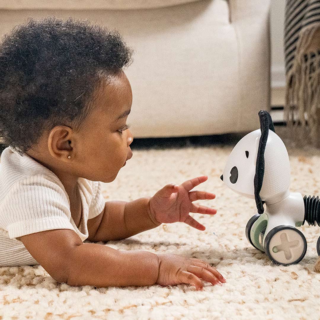  Tiny Love Tiny Rolling - Black & White、mySite、merchandisen