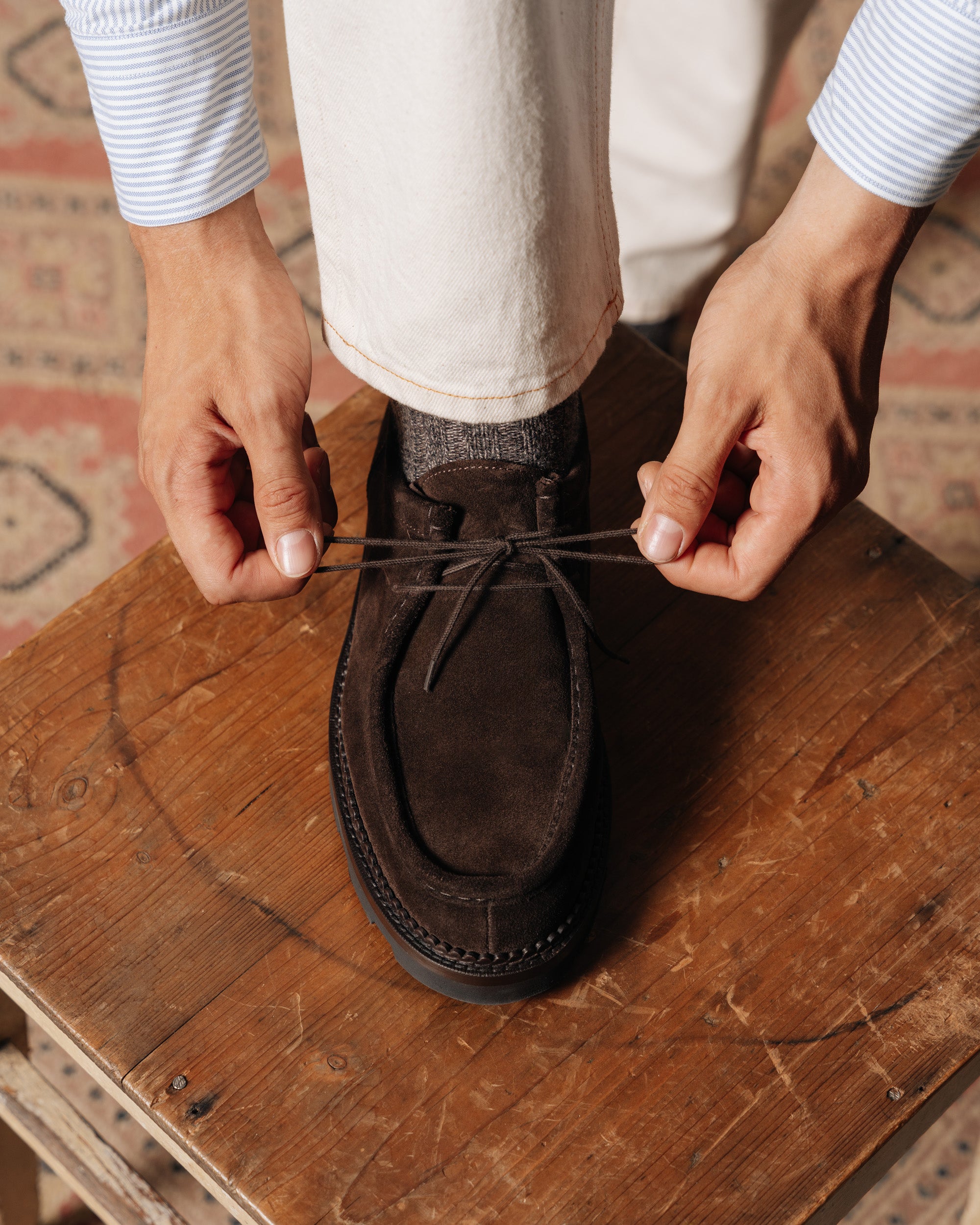  Zibrett、mySite、merchandisen