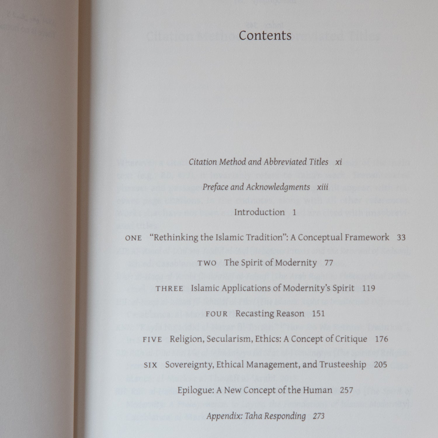 Reforming Modernity: Ethics and the New Human in the Philosophy of Abdurrahman Taha、mySite、topwebapps