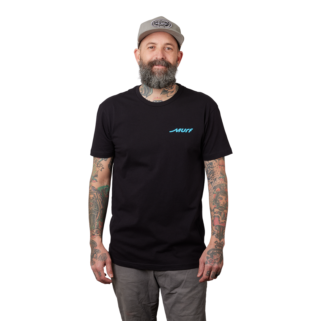 Murf Quality Tee、mySite、gigharbornorthrealestate