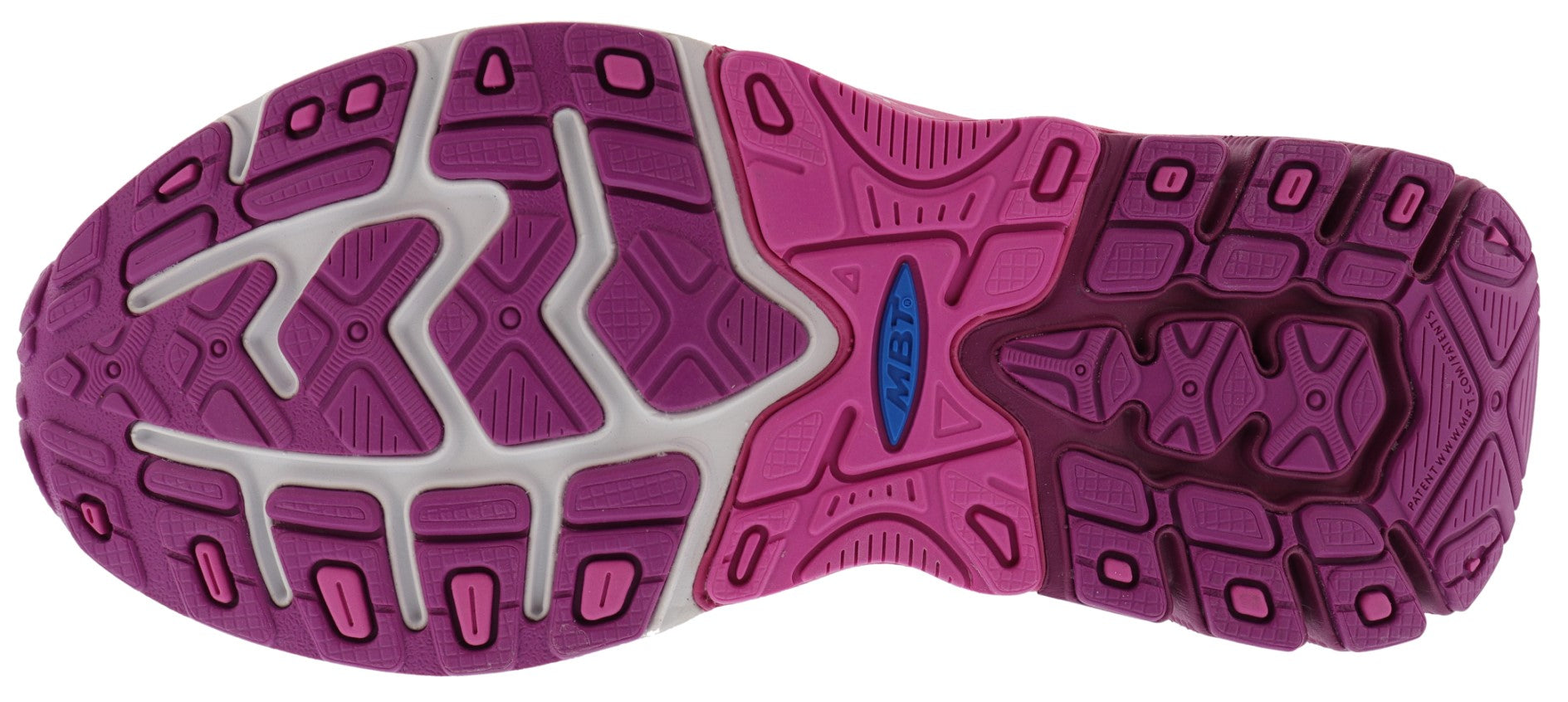 MBT Women Rocker Bottom Endurance Running Shoes GTR、mySite、dreamappss