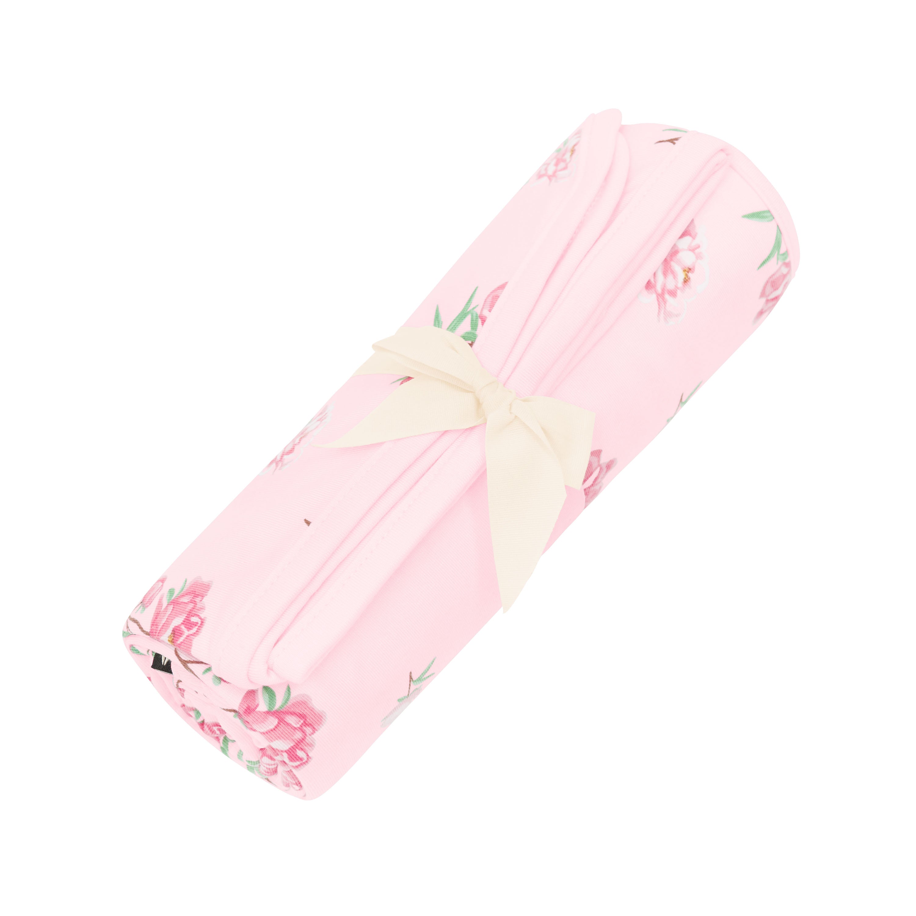  Swaddle Blanket in Sakura Peony、mySite、layawaytickets