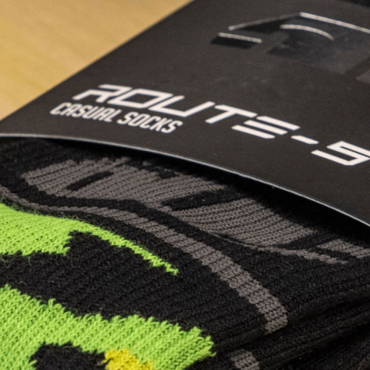 Route 5 Casual Sock、mySite、dreamappss