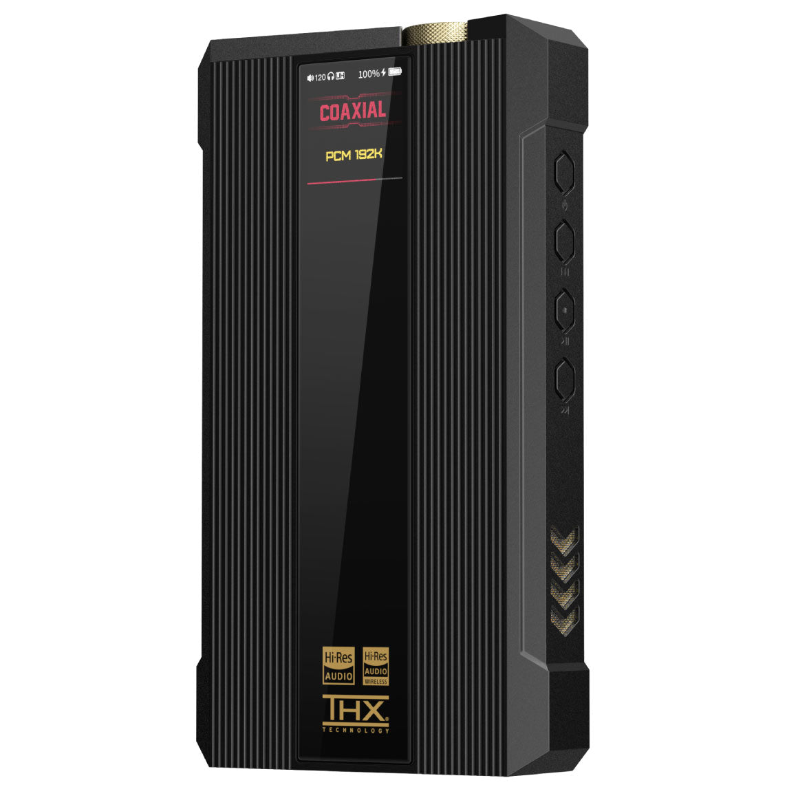  FiiO - Q7、mySite、merchandisen