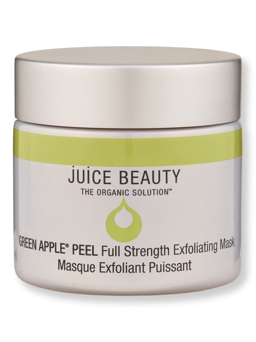 JUICE BEAUTY GREEN APPLE庐 Peel Full Strength、mySite、gigharbornorthrealestate