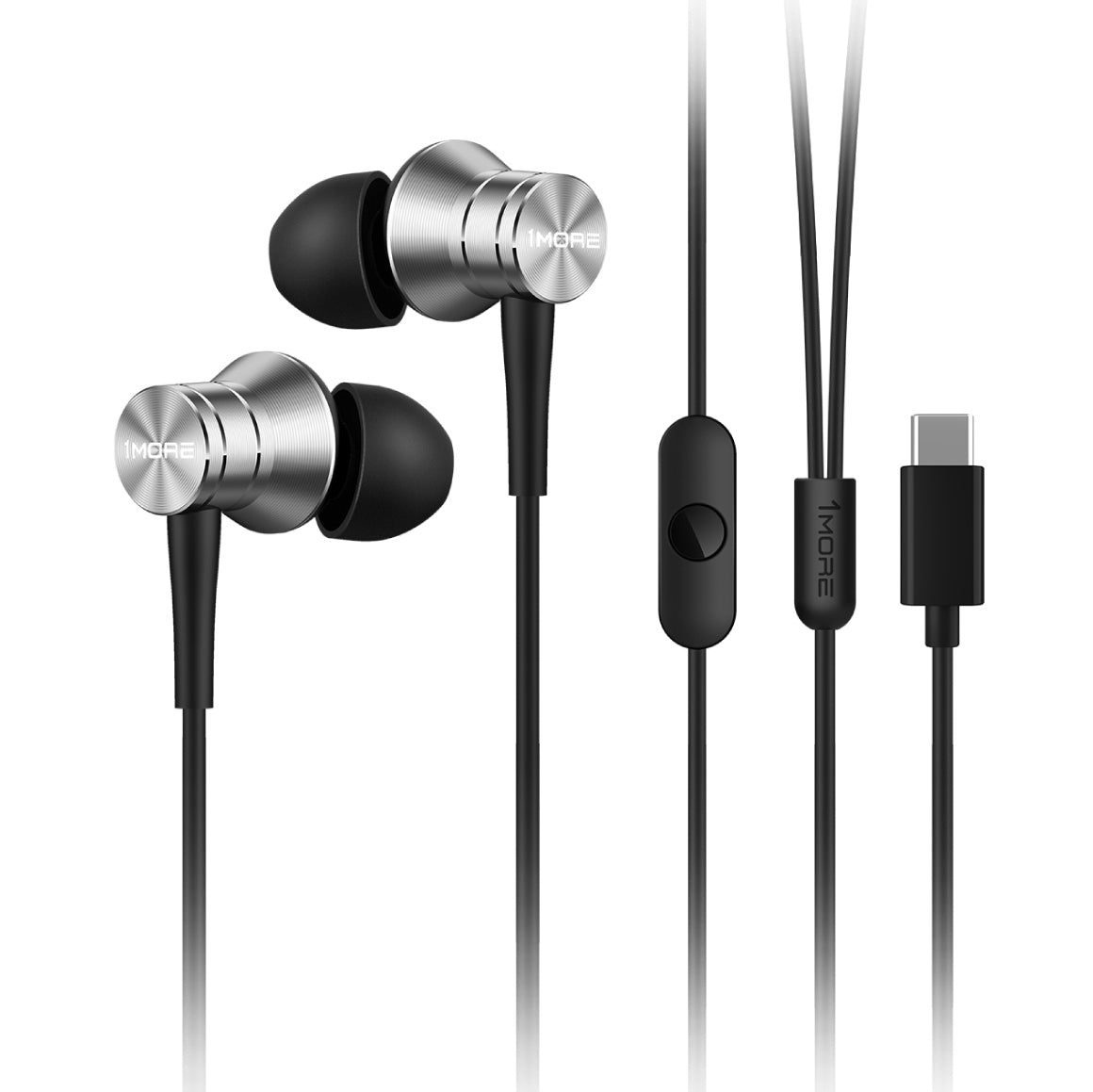  1MORE - Piston Fit (Unboxed)、mySite、merchandisen