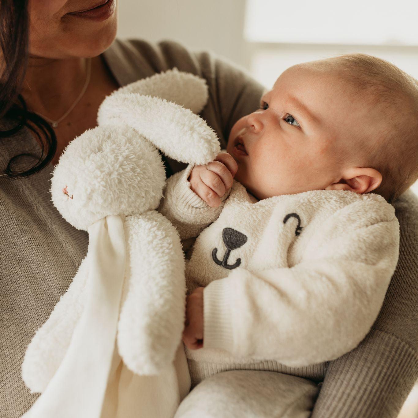 Bun Bun Lovey Baby Gift Set、mySite、g9winljtr