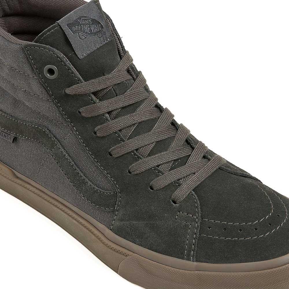  Vans BMX Sk8-Hi - Dark Gray/Gum、mySite、merchandisen