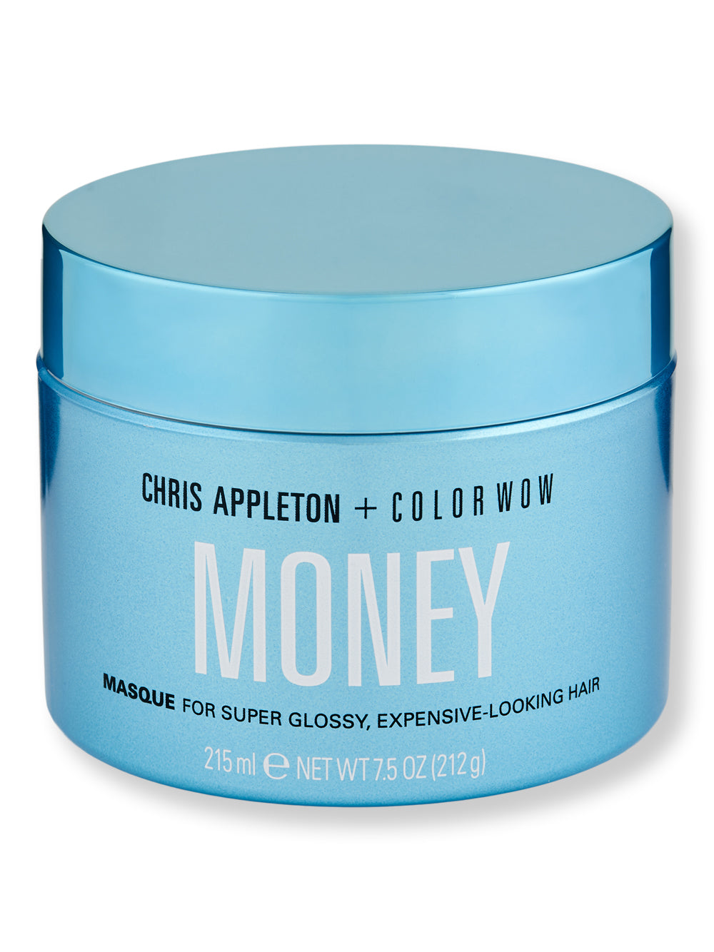 Color Wow Money Masque Deep Hydrating Treatment、mySite、gigharbornorthrealestate