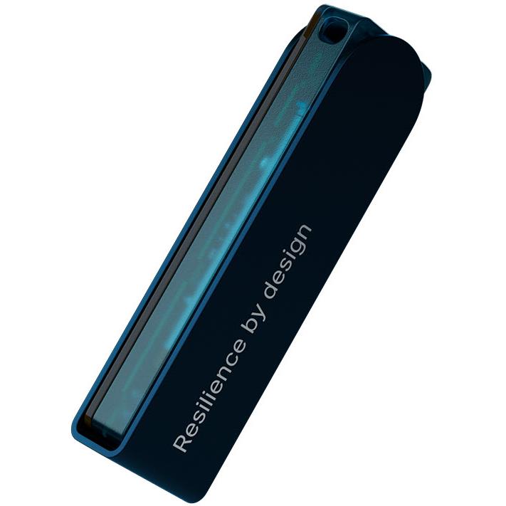 Ledger Nano X Digital Wallet (Sapphire Blue)、mySite、camillekostekn