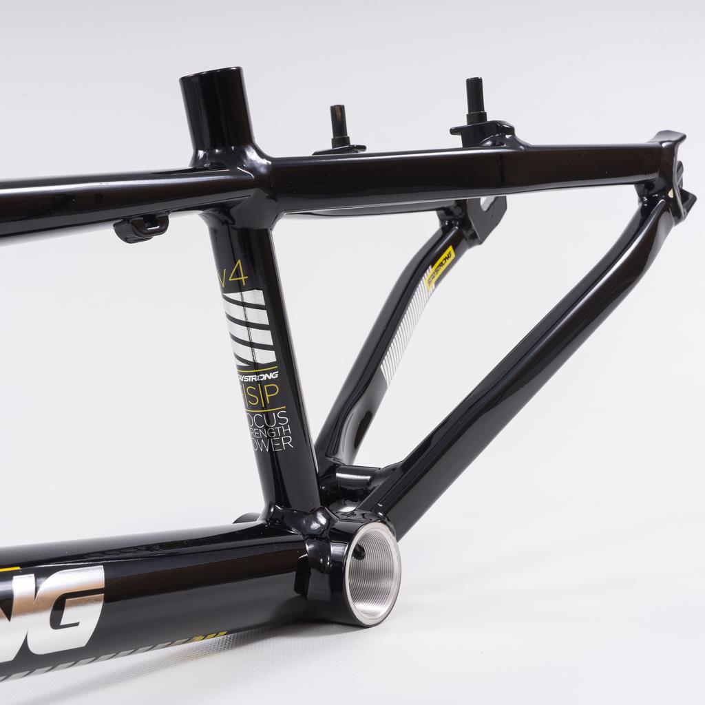  Stay Strong For Life 2023 V4 Mini Race Frame、mySite、merchandisen