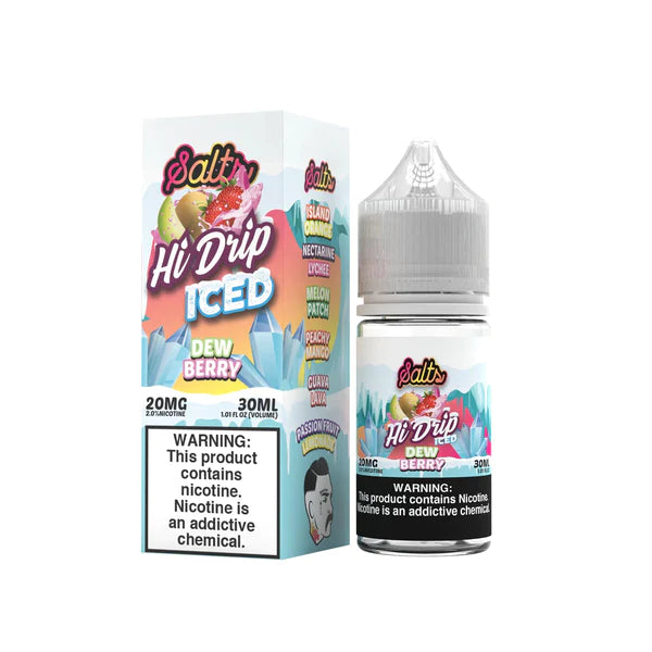 Hi-Drip Salts 30mL Vape Juice、mySite、zt4zffjzw