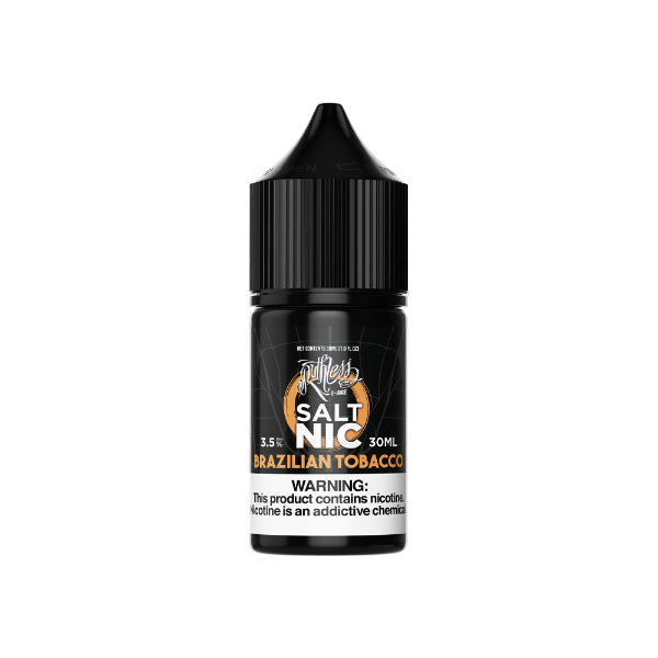 Ruthless Salt Vape Juice 30ML、mySite、zt4zffjzw