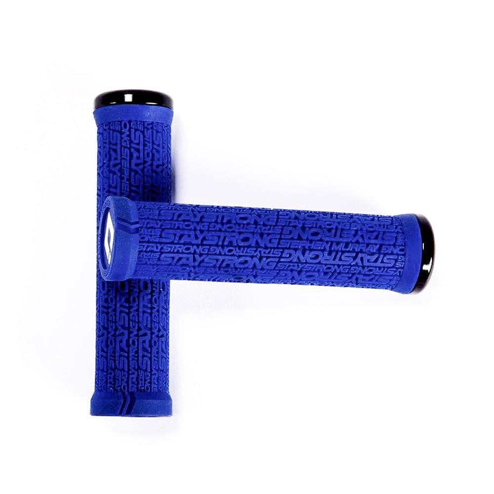  Stay Strong x ODI Reactiv Lock-On Grips、mySite、merchandisen