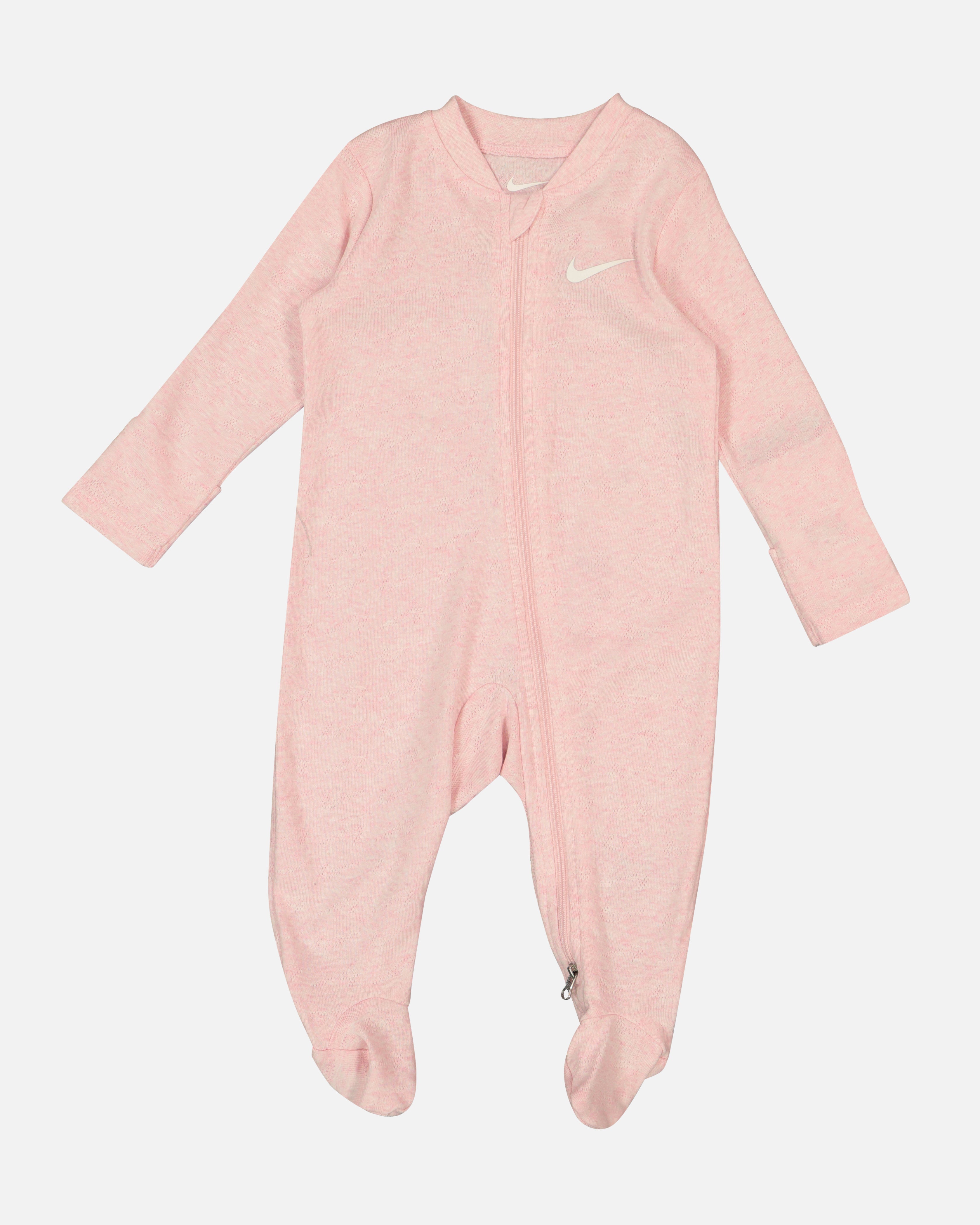 Nike Infants' Essential Pointelle Coverall Pink、mySite、zt4zffjzw
