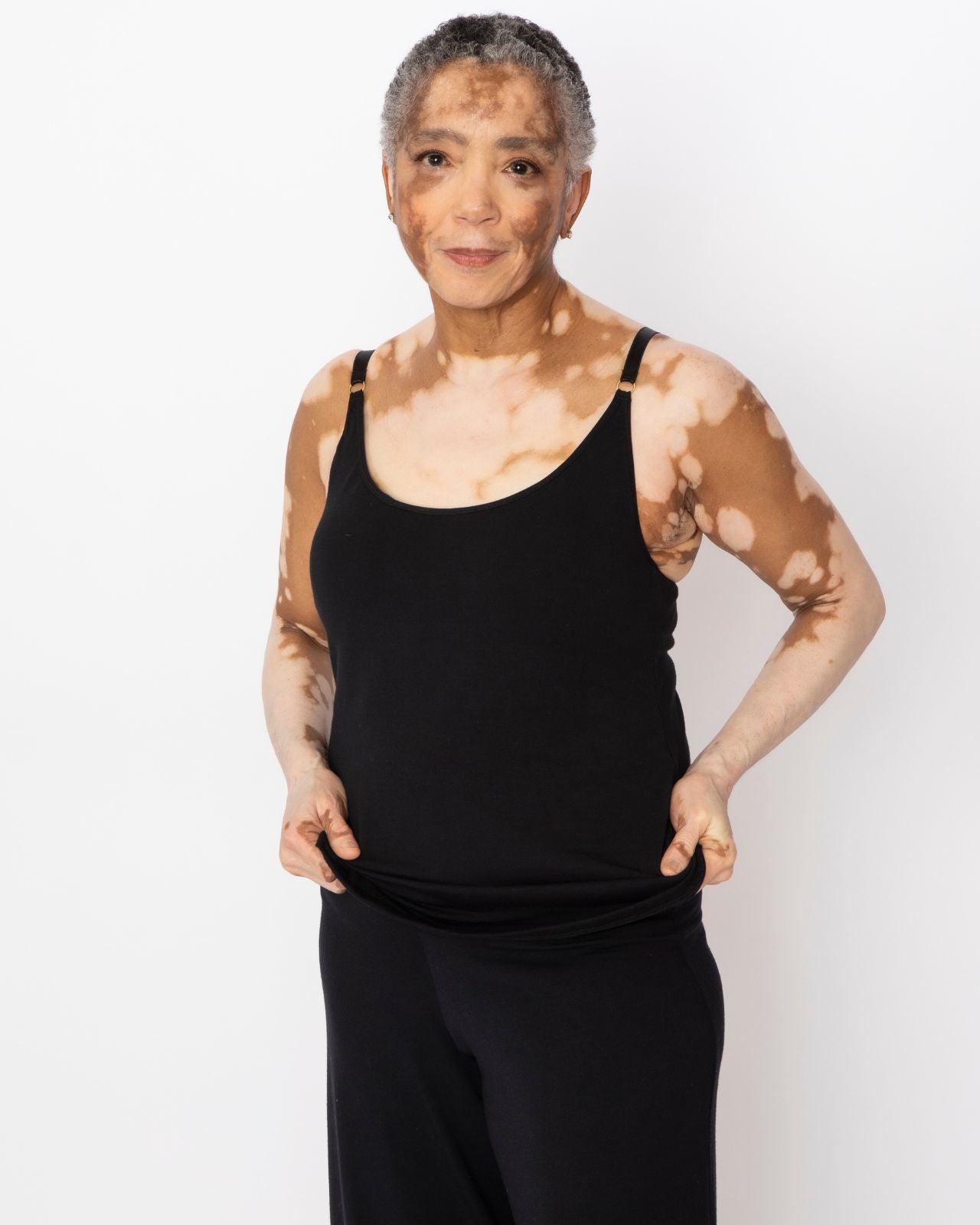 Cecile Modal Cami、mySite、bengalsvssteelers