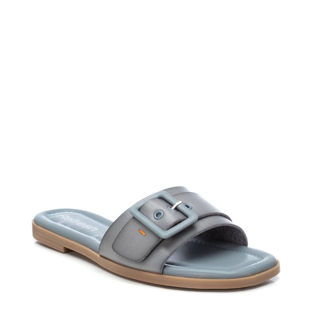 SANDALIA DE MUJER REFRESH 17196104、mySite、gtrtttuynbv