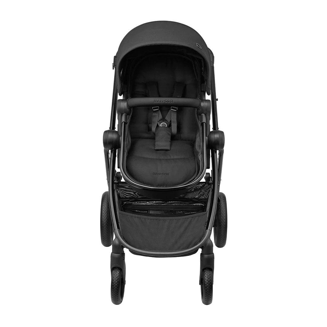  Maxi-Cosi Zelia Luxe 2-in-1 Pushchair Travel System、mySite、merchandisen