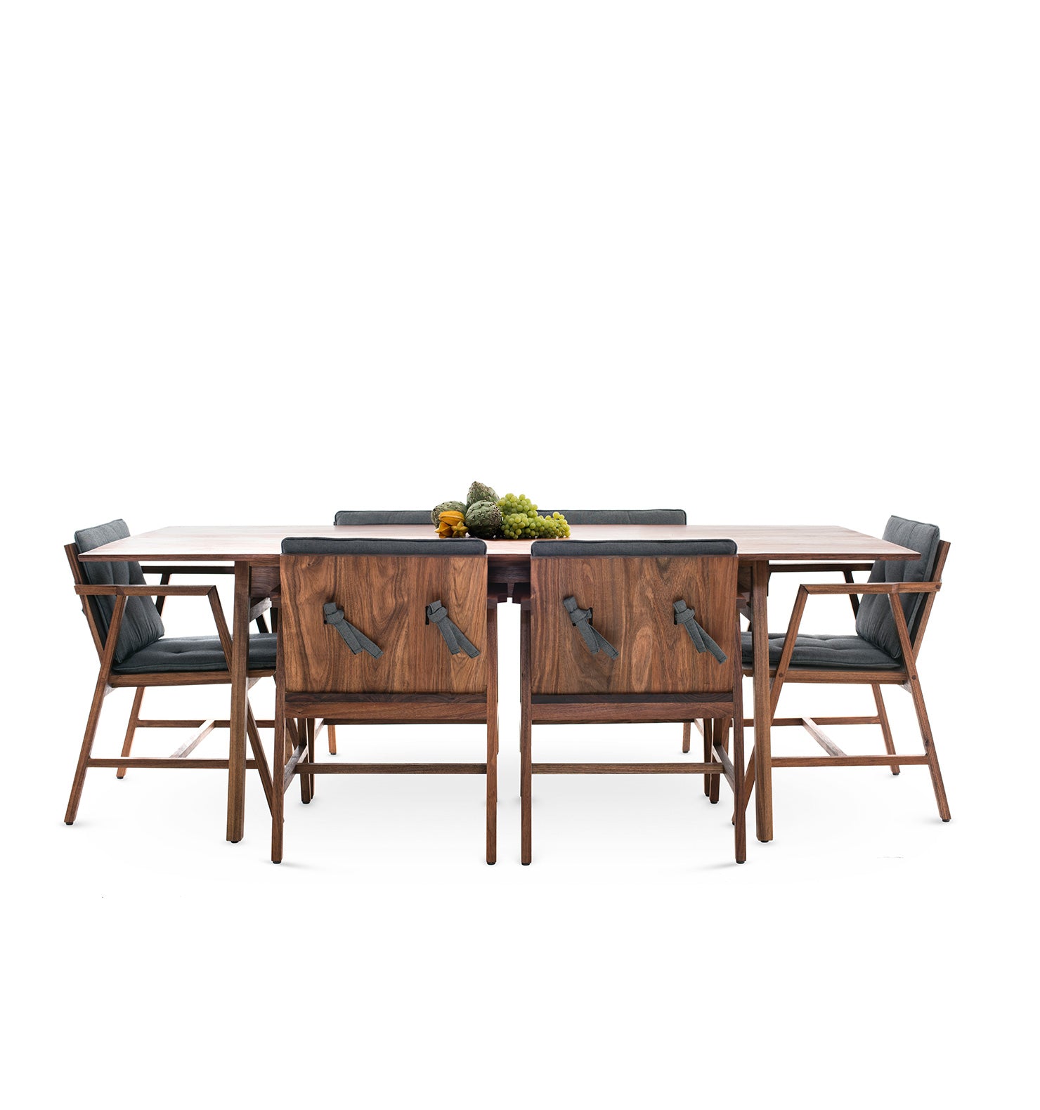 Mesa de Comedor Rectangular Dedo、mySite、merchandisen