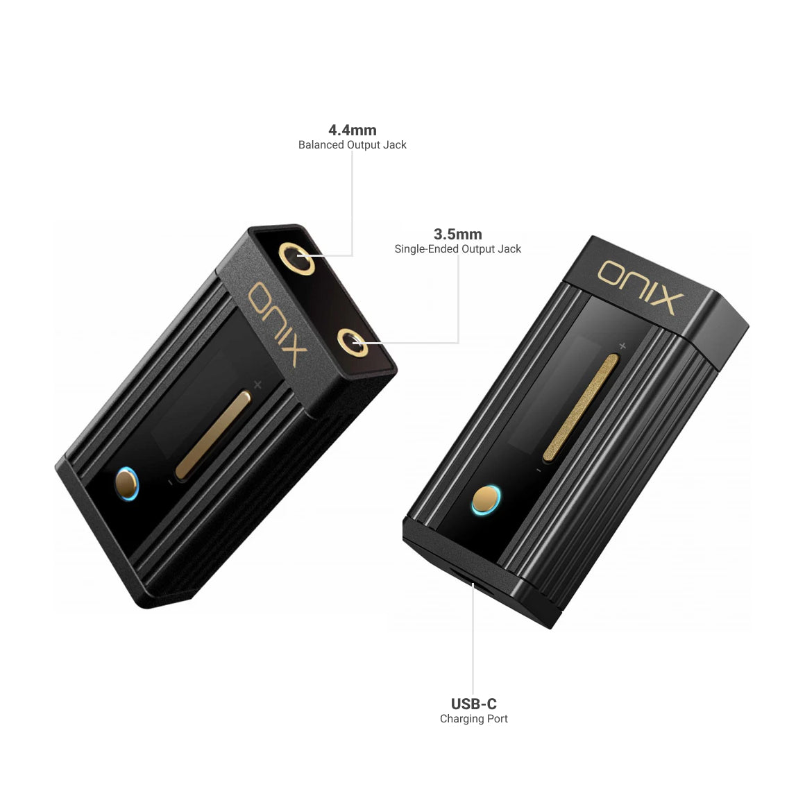  ONIX - Alpha XI1、mySite、merchandisen