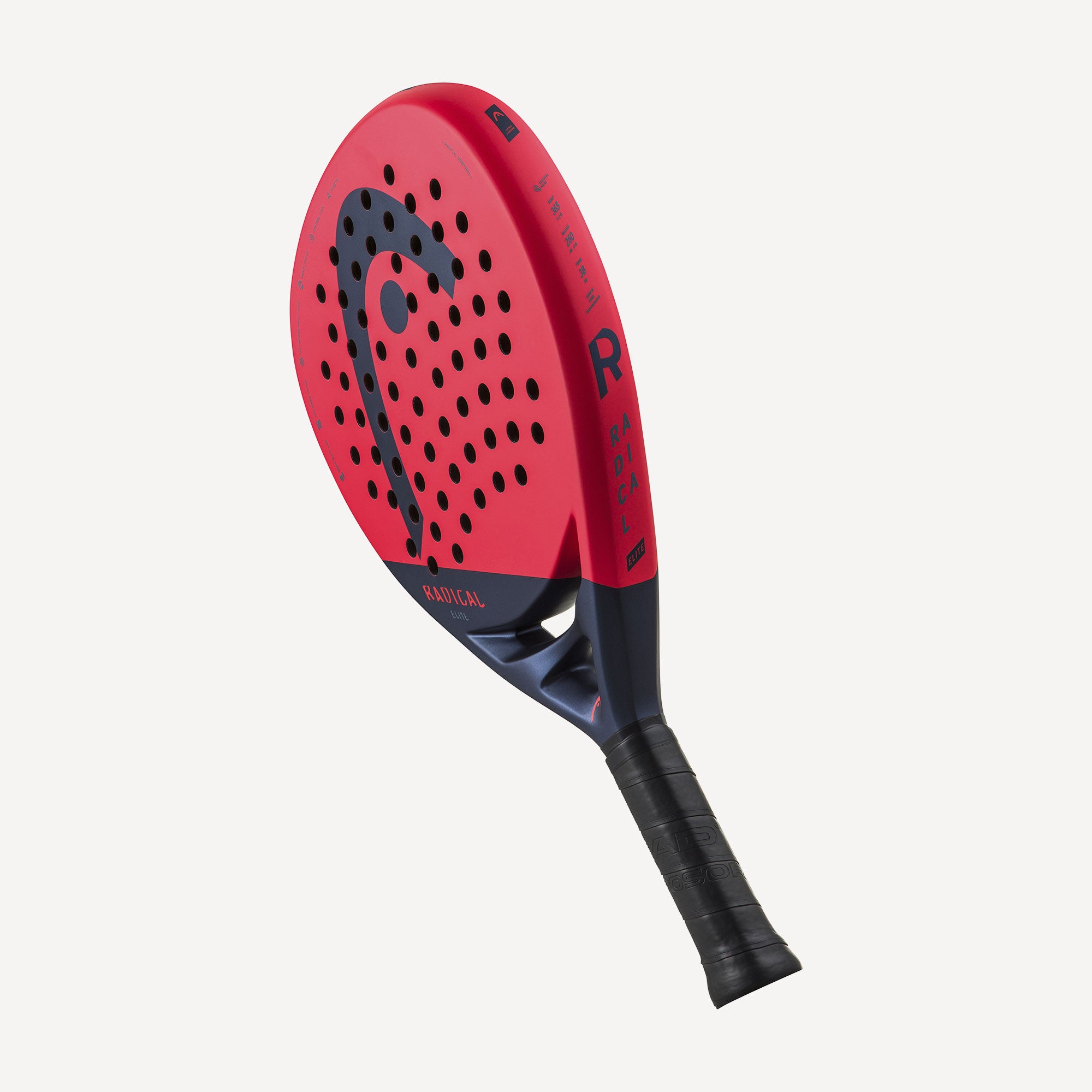 HEAD Radical Elite Padel Racket