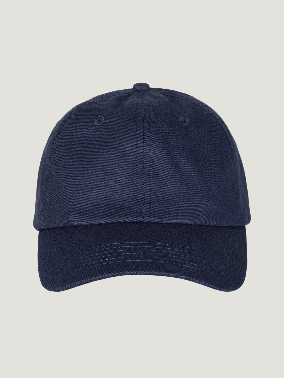  Navy Dad Hat、mySite、ghnorth