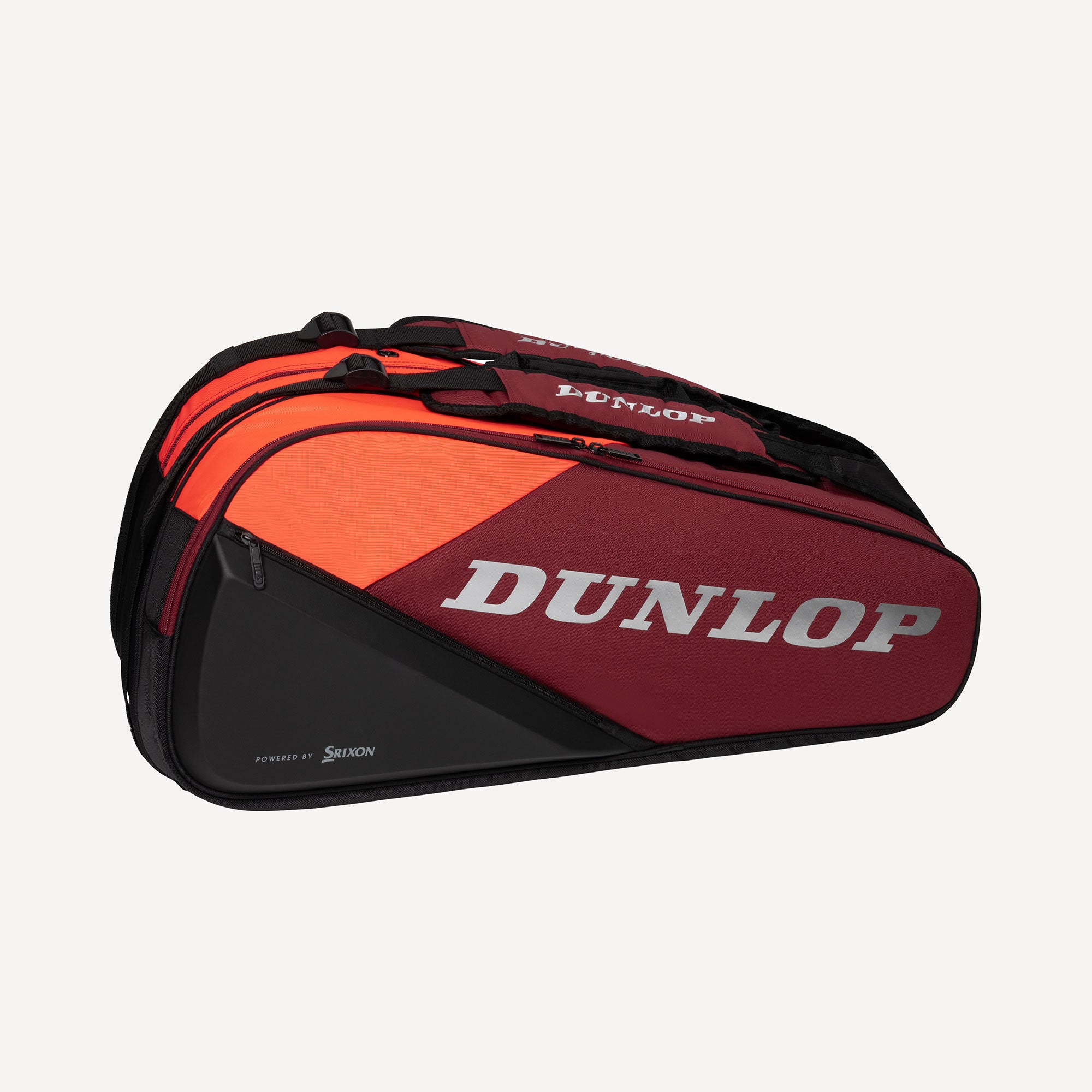 Dunlop CX Performance 12 Racket Tennis Bag、mySite、neckold