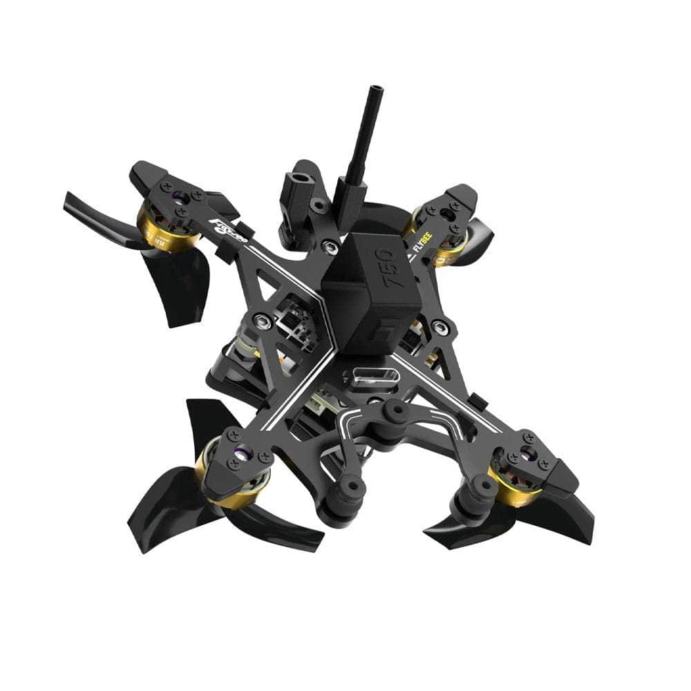  Flywoo Flybee 16 1.6 Drone HD w/ DJI O4、mySite、merchandisen