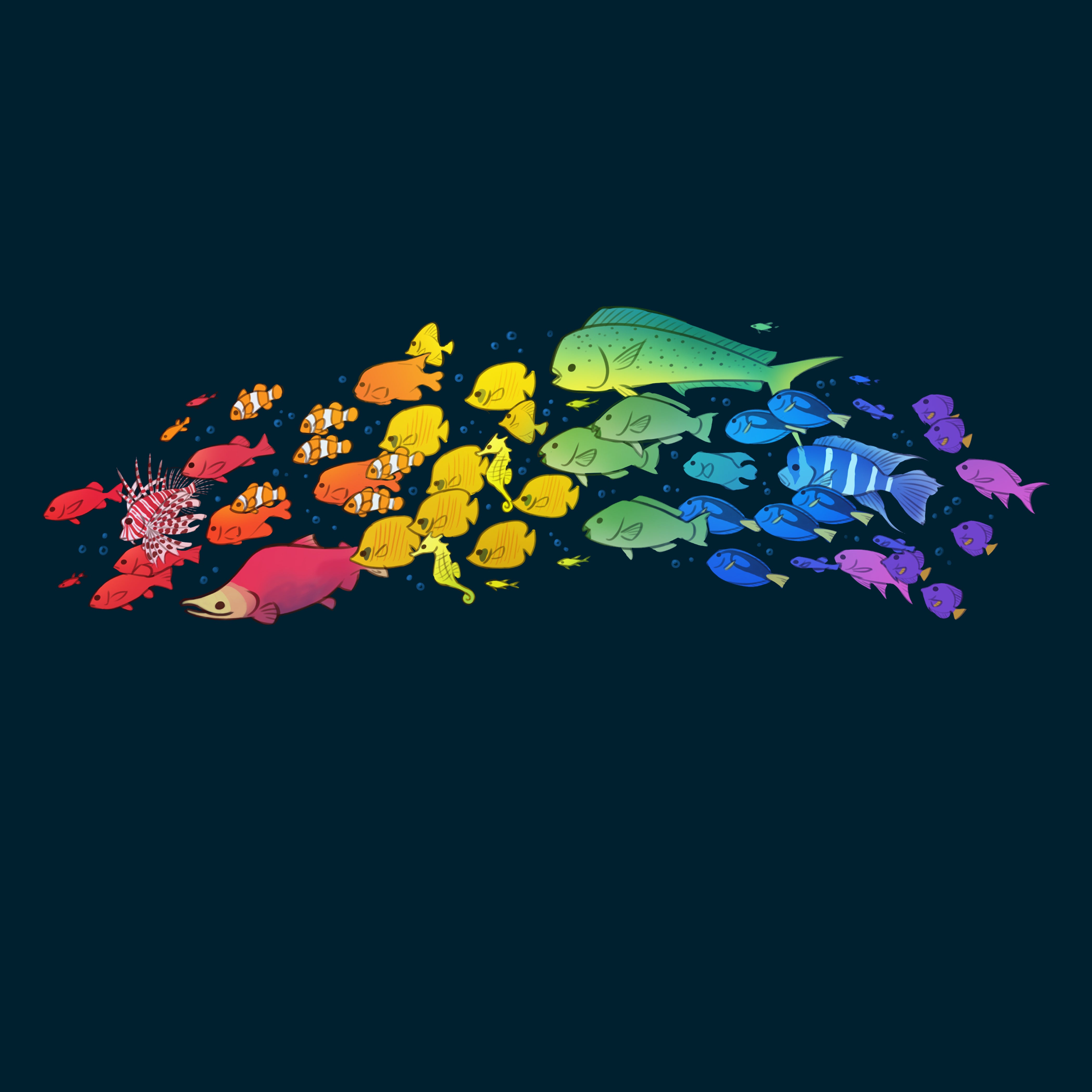 Swimming Spectrum、mySite、lovesweatpilates