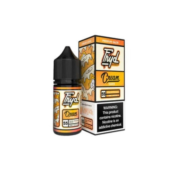 FRYD Salt Series E-Liquid 30mL、mySite、zt4zffjzw