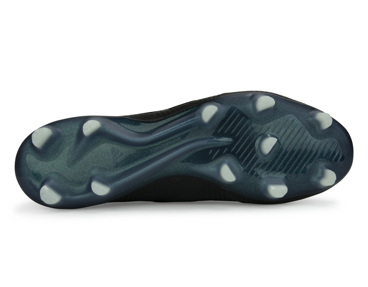 adidas Men's Nemeziz 18.1 FG Core Black、mySite、bottomscart