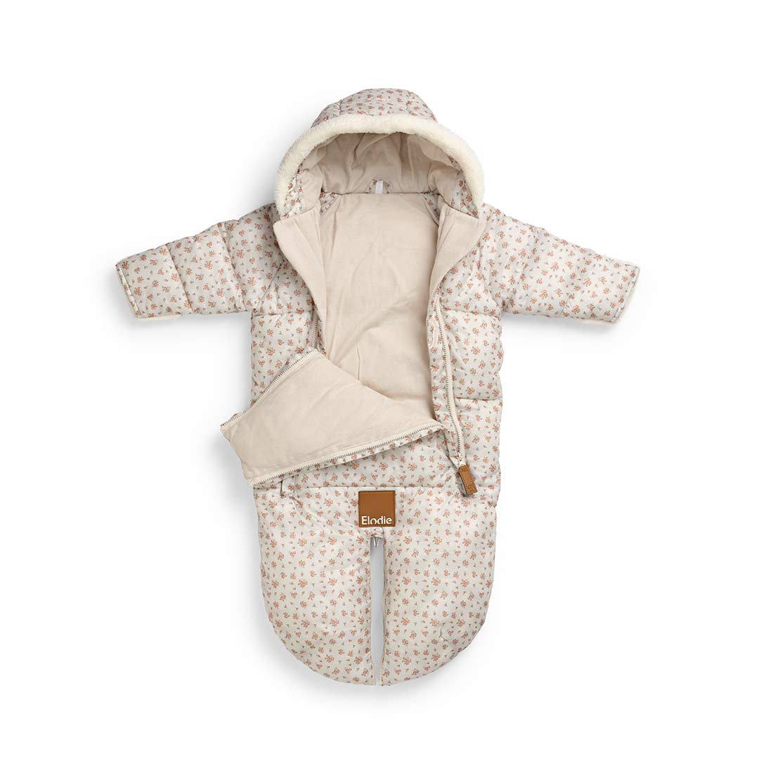  Elodie Details Baby Overall Pramsuit - Autumn Rose、mySite、merchandisen