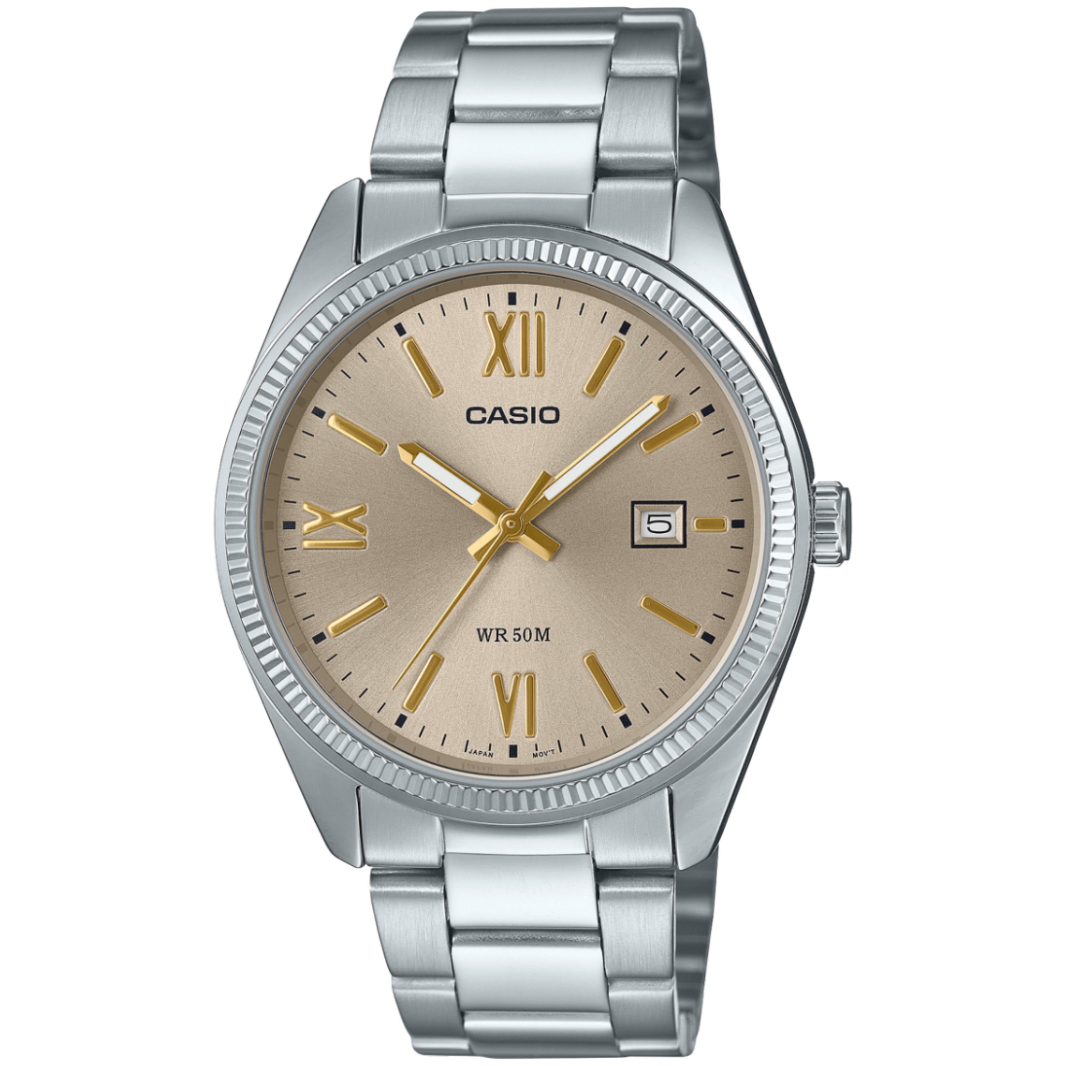  Casio MEN MTP-1302DD-9AVDF