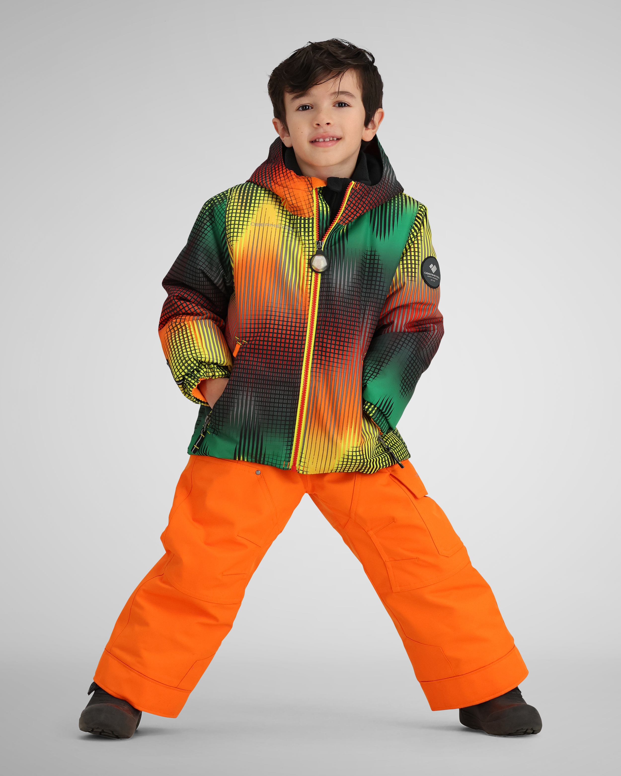 Ashor Jacket - relove、mySite、i-lightchina