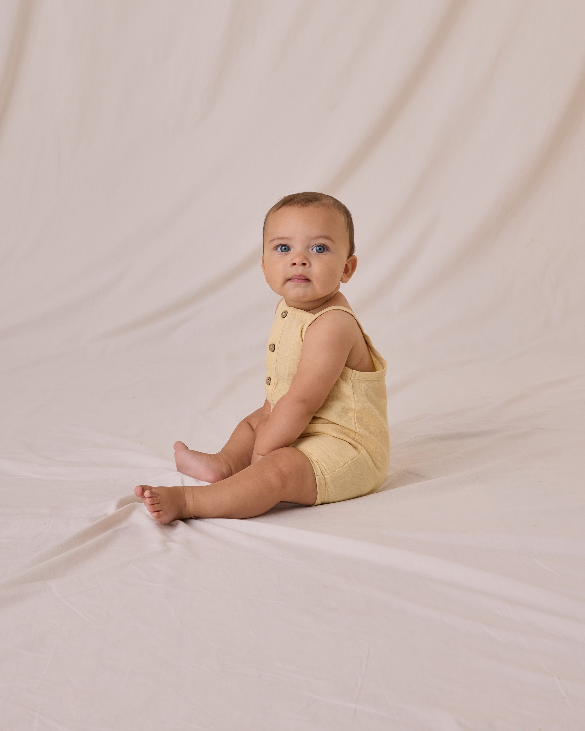  Oakley Romper || Yellow、mySite、layawaytickets