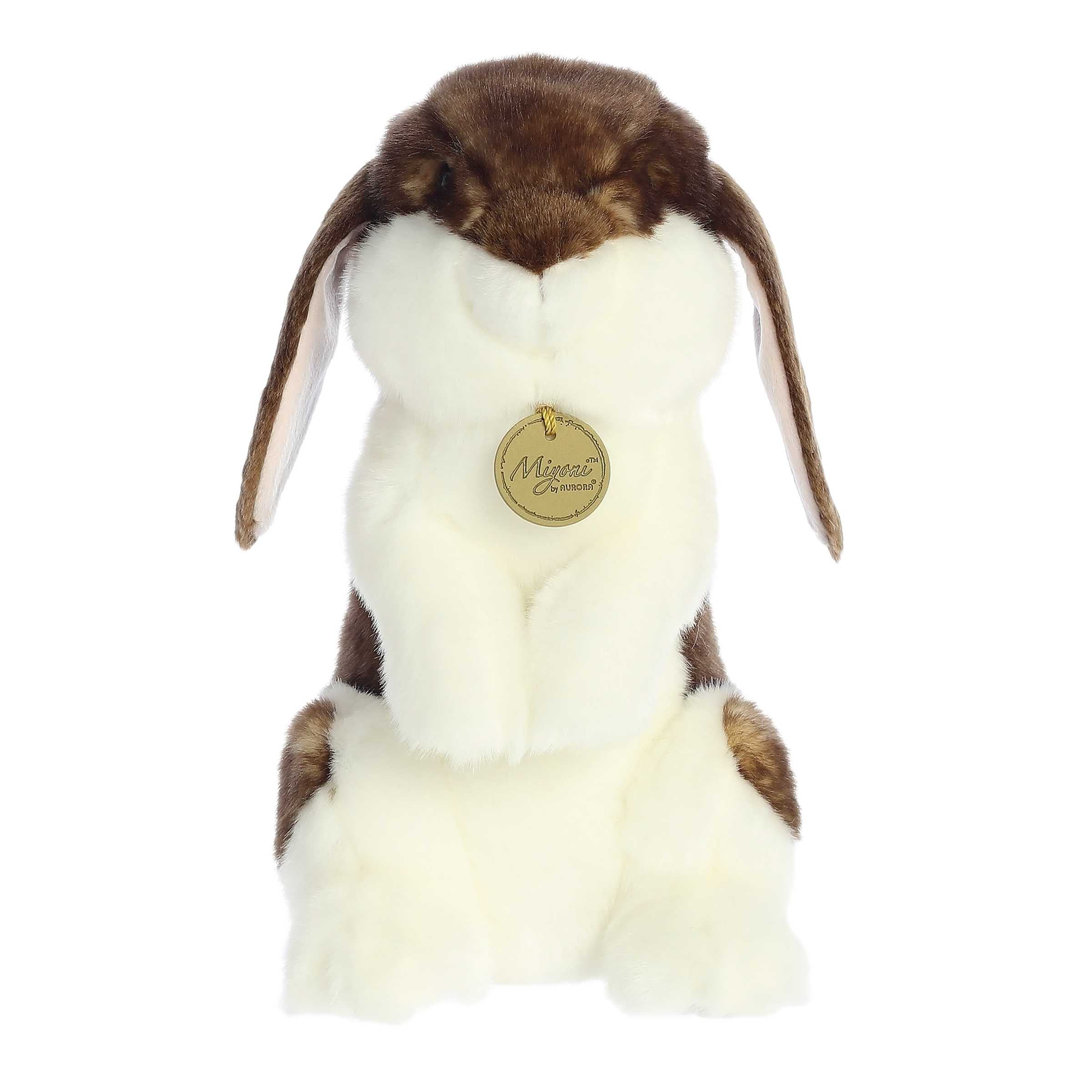 Aurora® - Miyoni® - Sitting Pretty™ - 10 English Lop Rabbit、mySite、g9winljtr