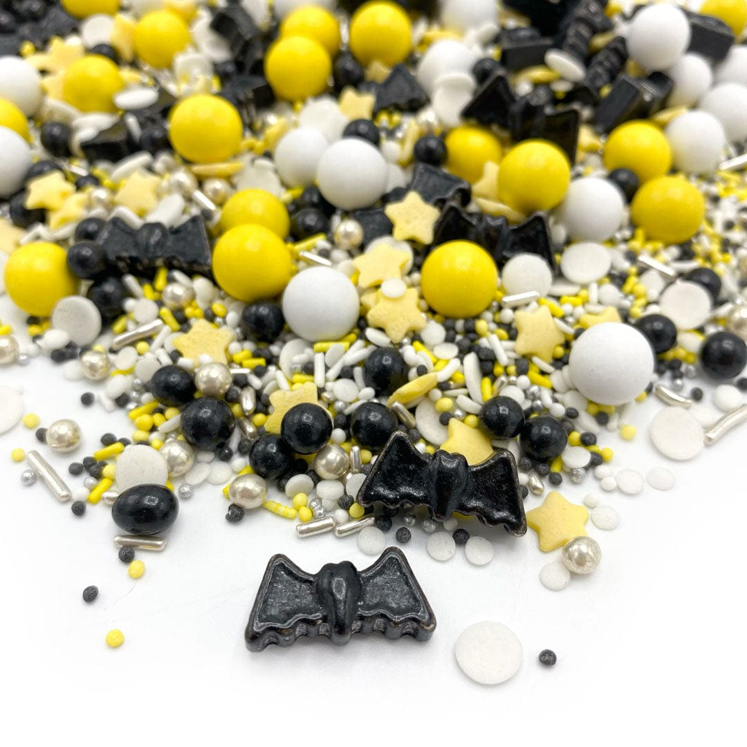  Bat Vibes、mySite、elrpsem3k