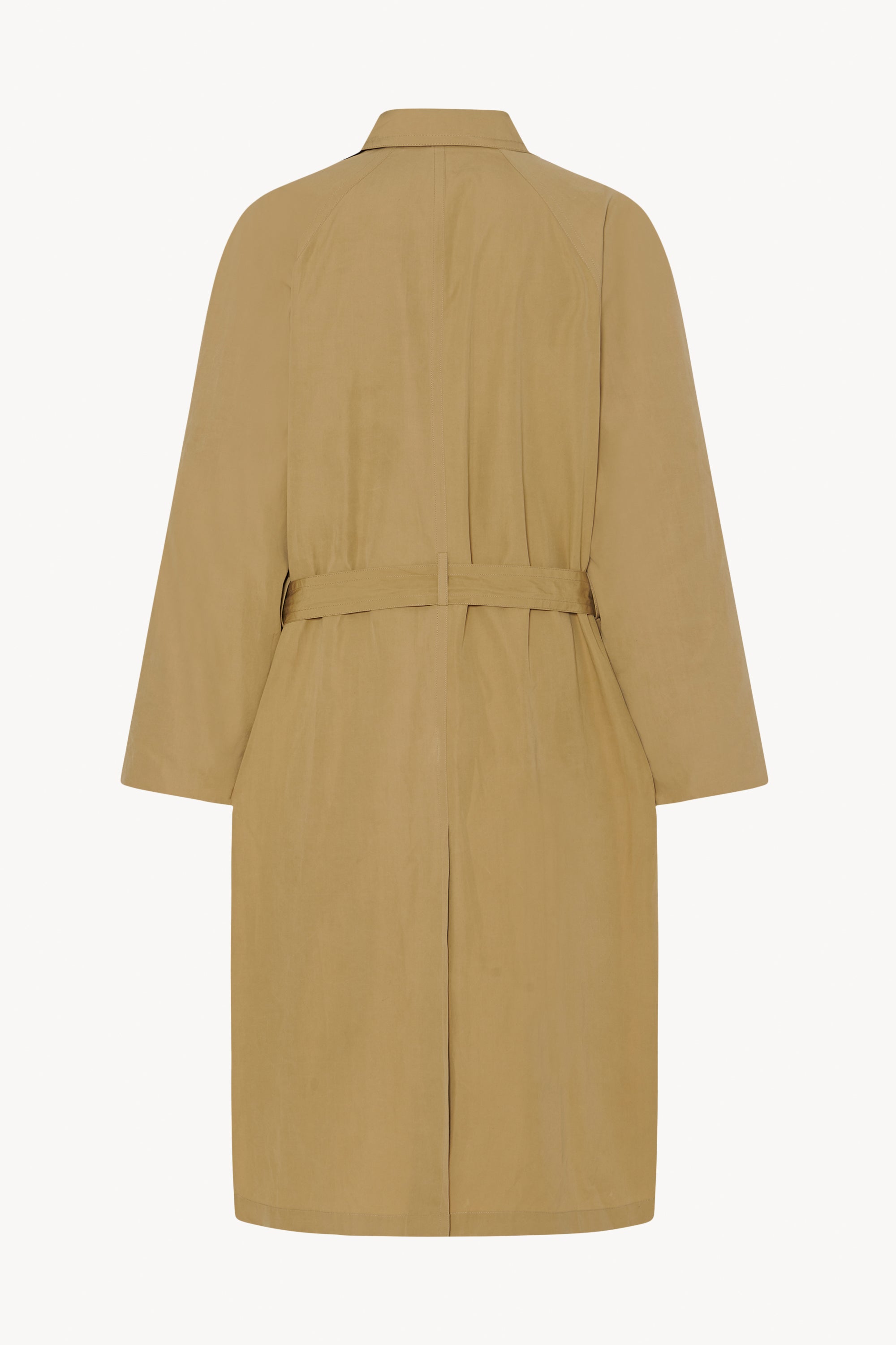 Kold Coat in Cotton、mySite、aoinhome