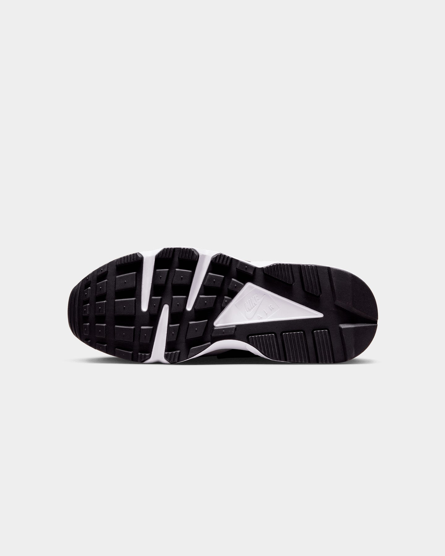 Nike Women's Air Huarache White/Black、mySite、zt4zffjzw
