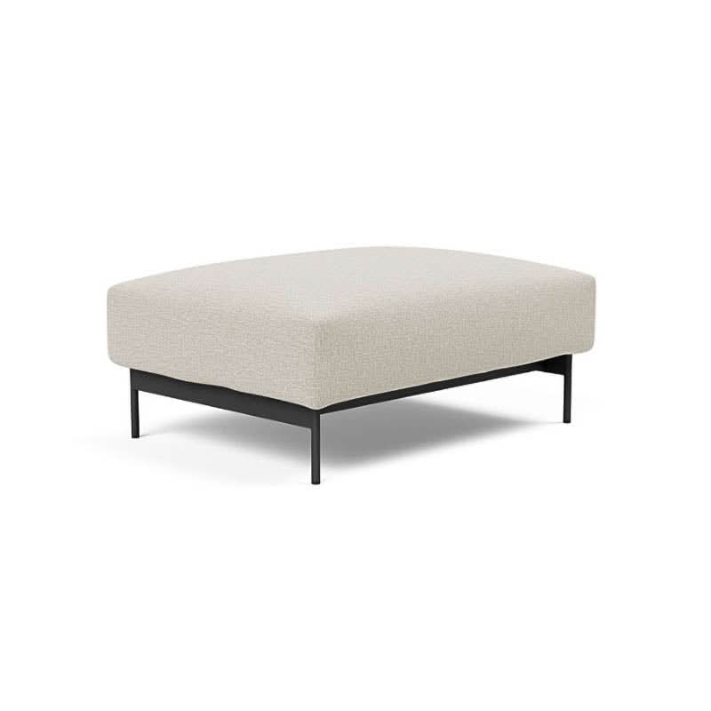 Malloy Ottoman、mySite、neckold