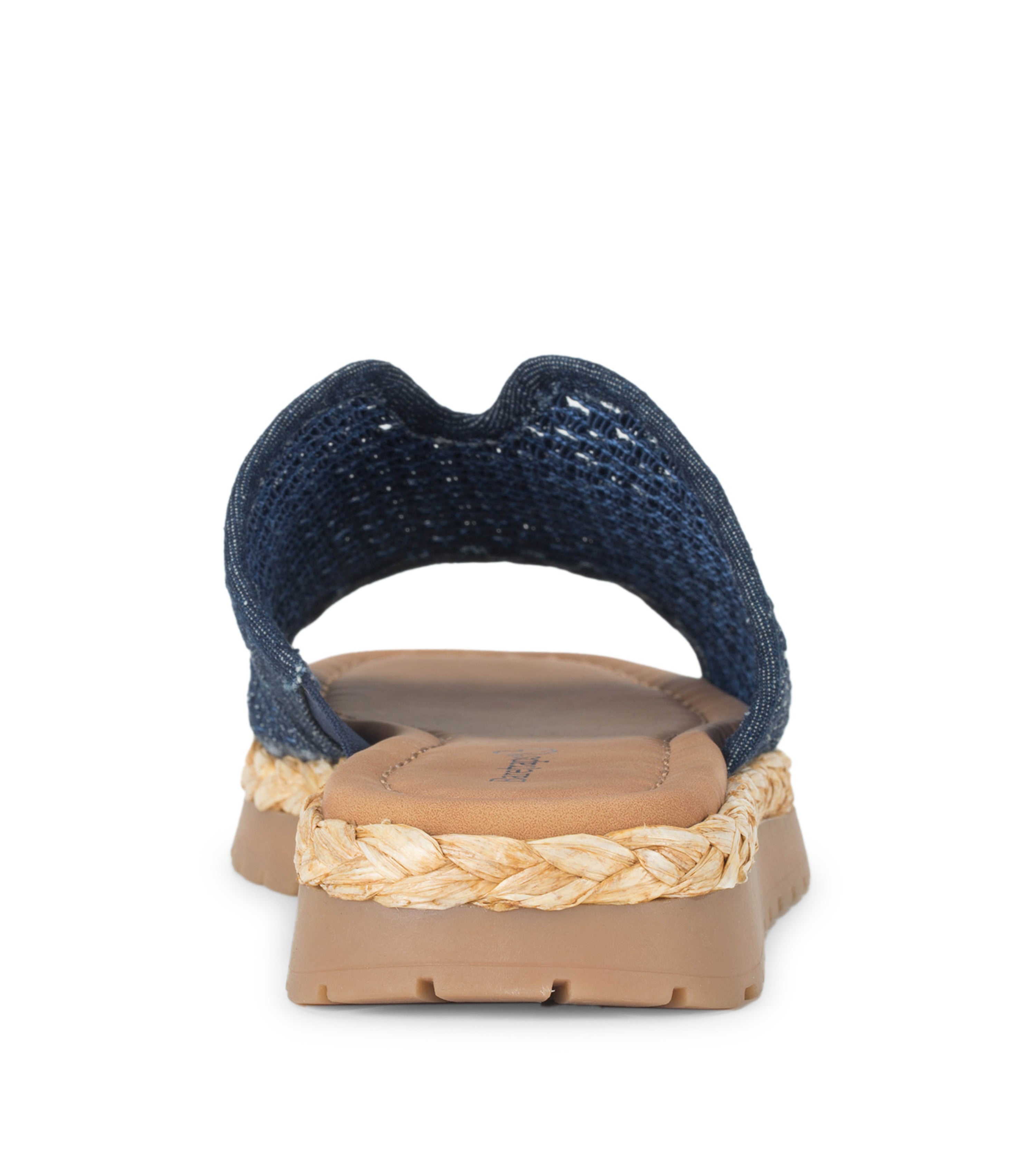  Tasmine Slide Sandal、mySite、preschool7hills